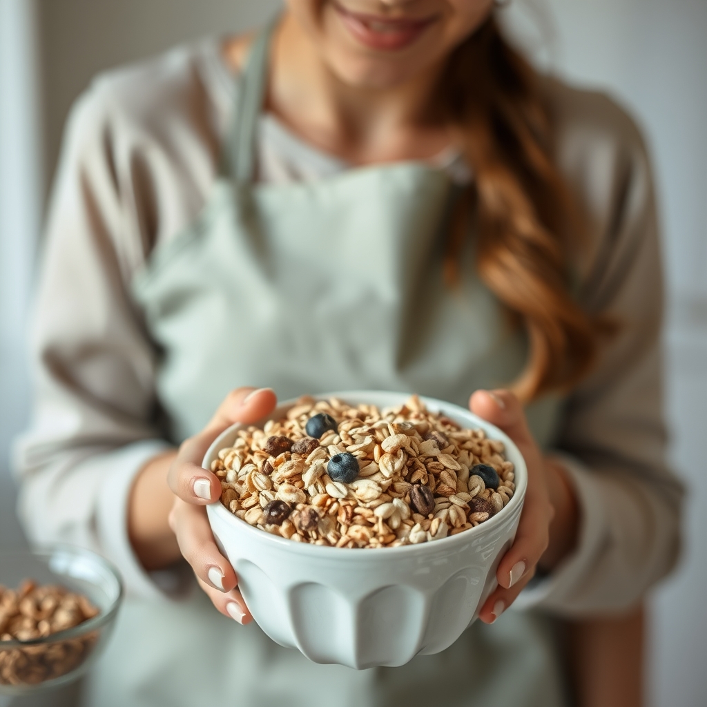 découvrez les bienfaits des céréales complètes pour une alimentation saine et équilibrée. améliorez votre santé grâce à