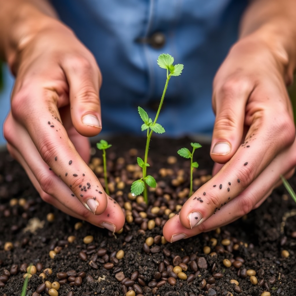 découvrez notre guide complet sur la germination des lentilles, avec des conseils pratiques et des astuces pour réussir