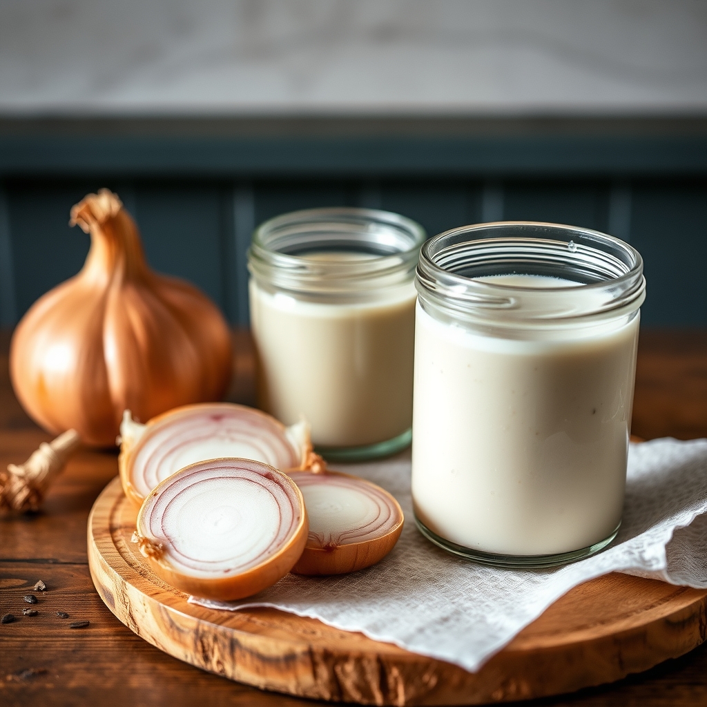 découvrez nos recettes à base de peau d'oignon, un ingrédient surprenant pour favoriser la perte de poids. vitamines et